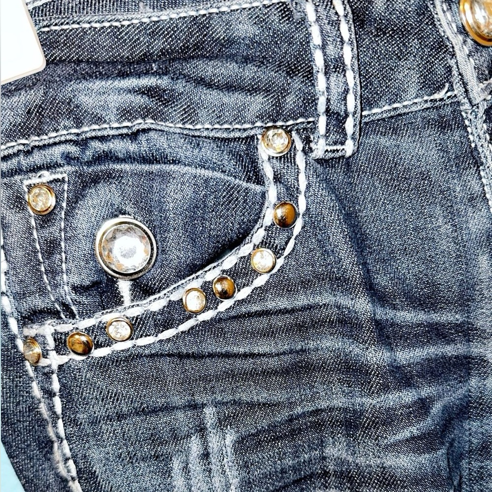 MISS CHIC JEANS